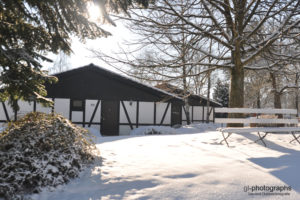 Unterbringung mit Hund