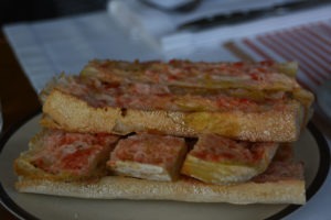 Tomatenbrot
