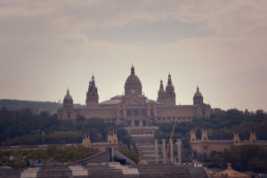 Wochenendtrip Barcelona