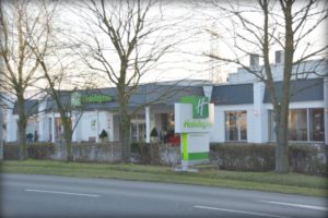 Holiday Inn in Ratingen