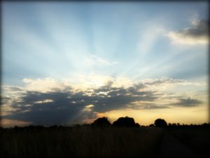 Planung von Fahrradtouren