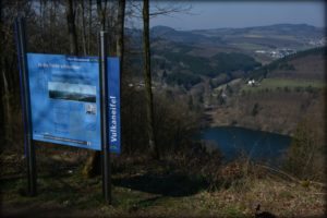 3 Tips für Unternehmungen in Daun