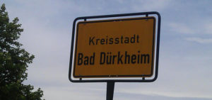 Bad Dürkheim