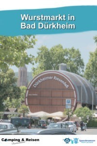 Wurstmarkt in Bad Dürkheim