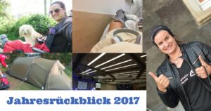 Jahresrückblick 2017