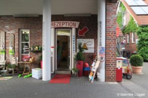 Campingplatz Münster