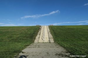 Campingplatz am Deich