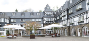 Wellnessurlaub mit Hund