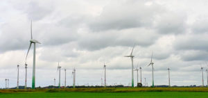 Anreise nach Dornumersiel