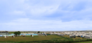 Campingplatz Nordseestrand