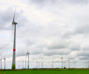 Anreise Dornumersiel