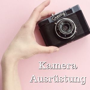 Kameraausrüstung