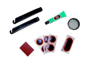 TIP TOP Set mit Lochfinder