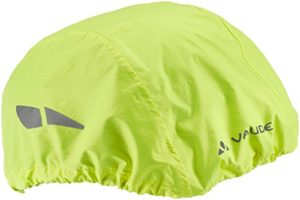 VAUDE Unisex Helm-Regenüberzug für Fahrradhelm