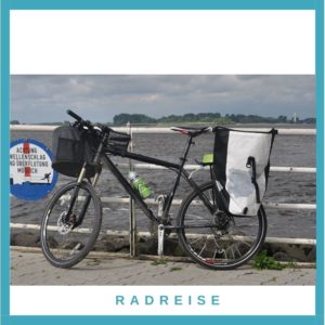 Fahrradreisen