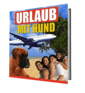 Urlaub mit Hund Cover